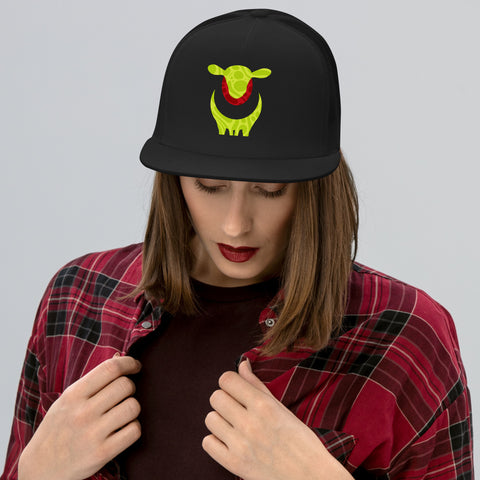 RADIANT • Cap