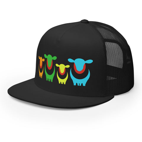 EUPHORIC • Cap