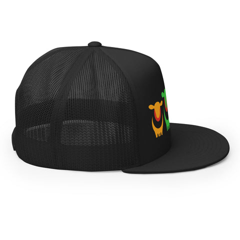 EUPHORIC • Cap