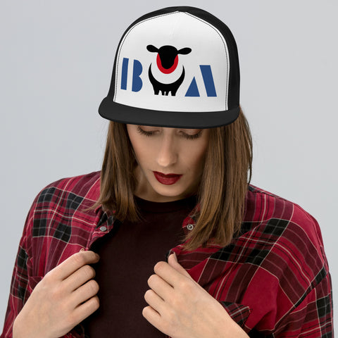 BOA • Cap