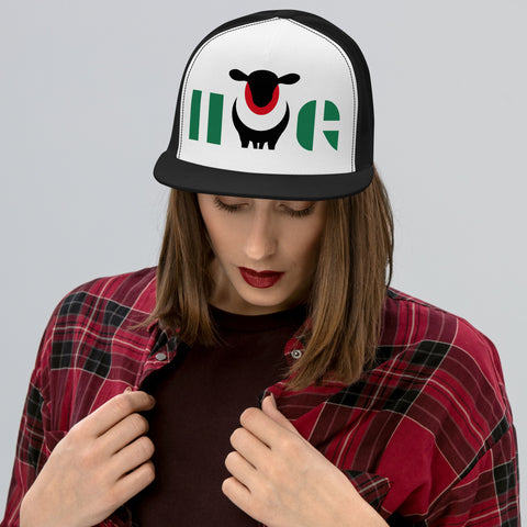 HOG ⢠Cap