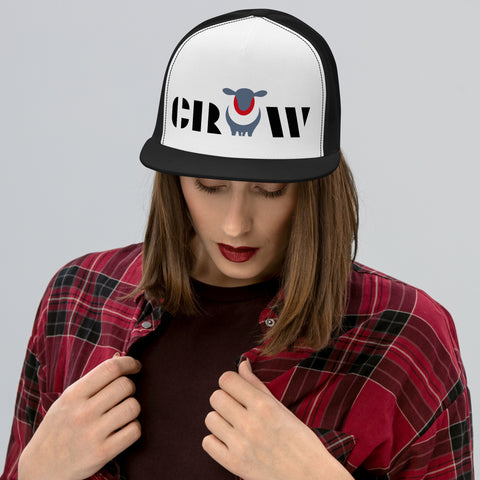 CROW ⢠Cap