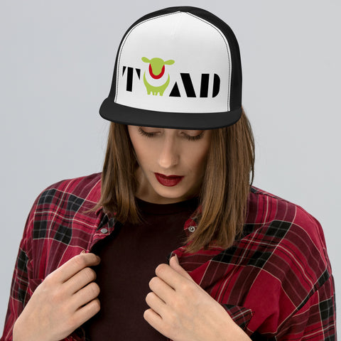 TOAD • Cap