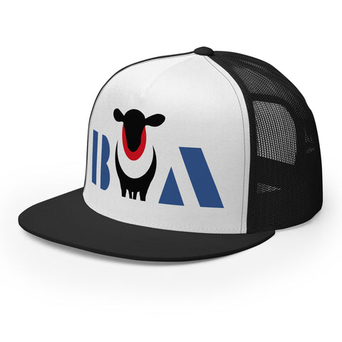 BOA • Cap
