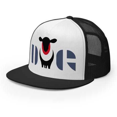 DOG • Cap