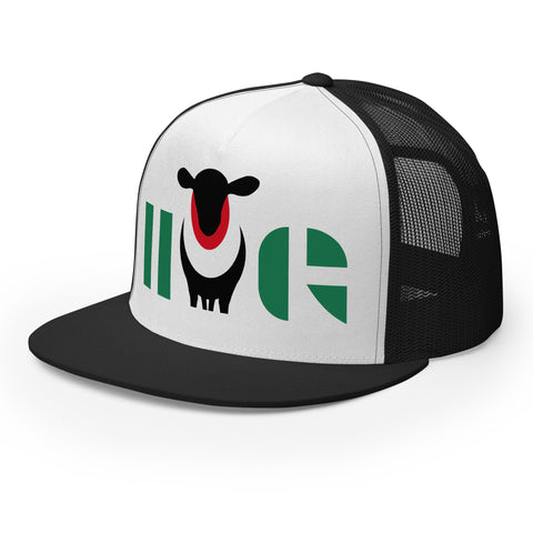 HOG ⢠Cap