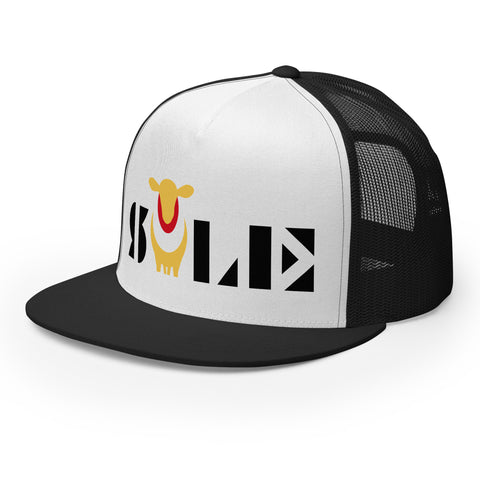 SOLE • Cap