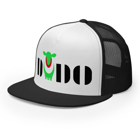 DODO • Cap
