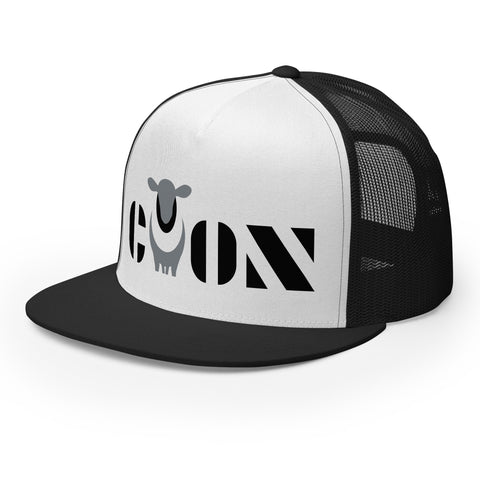 COON ⢠Cap
