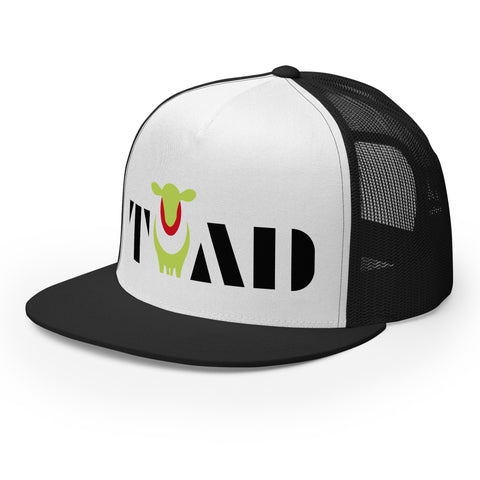 TOAD • Cap