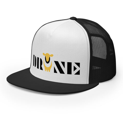 DRONE • Cap