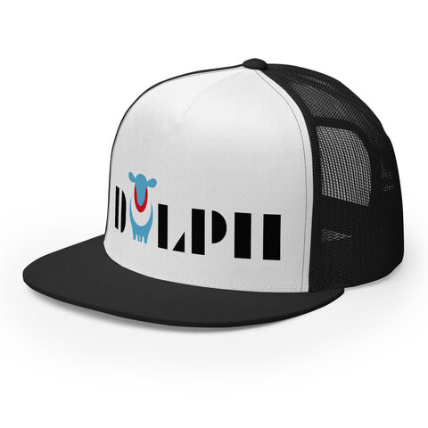 DOLPH • Cap