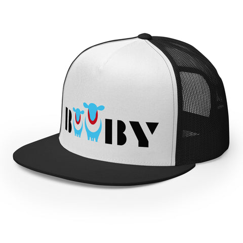 BOOBY ⢠Cap