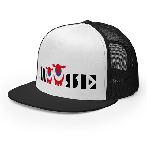 MOOSE • Cap