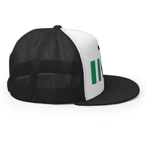 HOG ⢠Cap