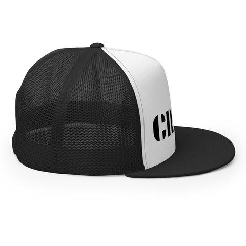 CROW ⢠Cap