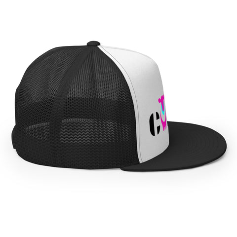 CORAL • Cap