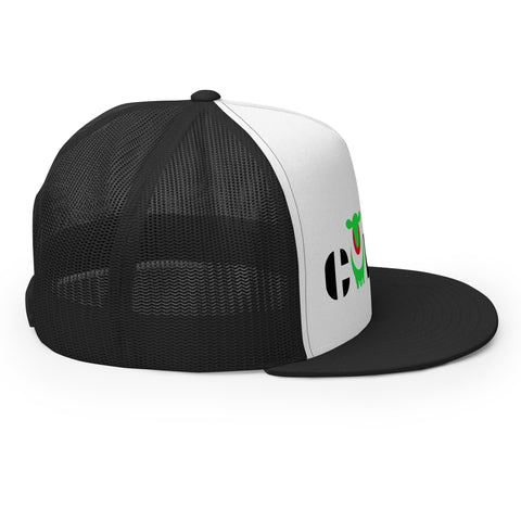 COBRA • Cap