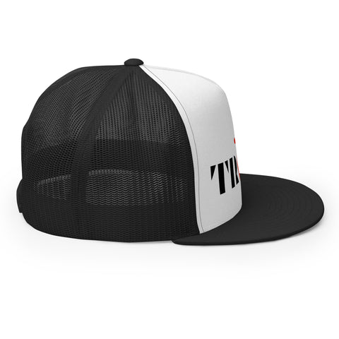 TROUT • Cap