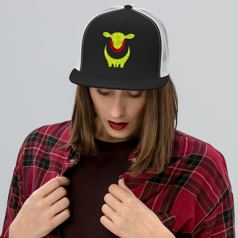 RADIANT • Cap