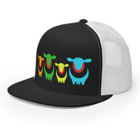 EUPHORIC • Cap
