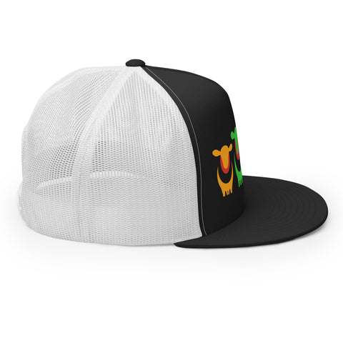 EUPHORIC • Cap