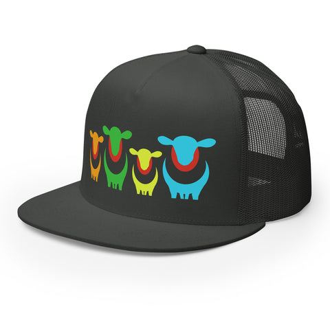 EUPHORIC • Cap