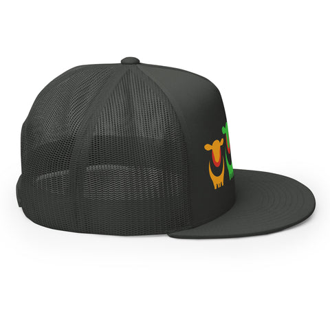 EUPHORIC • Cap