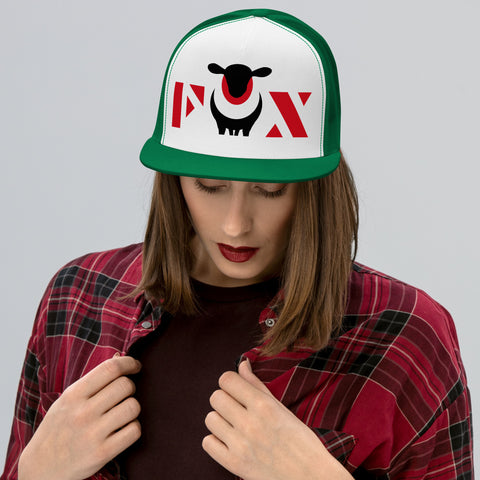 FOX • Cap