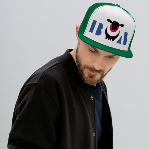BOA • Cap