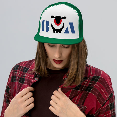 BOA • Cap