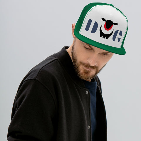 DOG • Cap