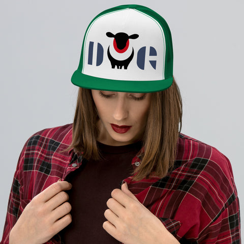 DOG • Cap
