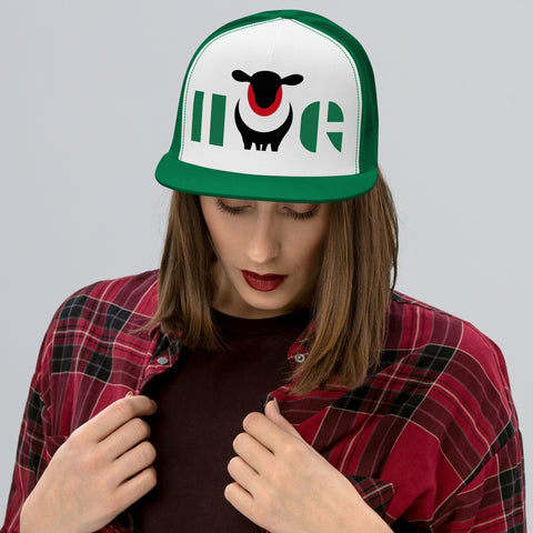 HOG ⢠Cap