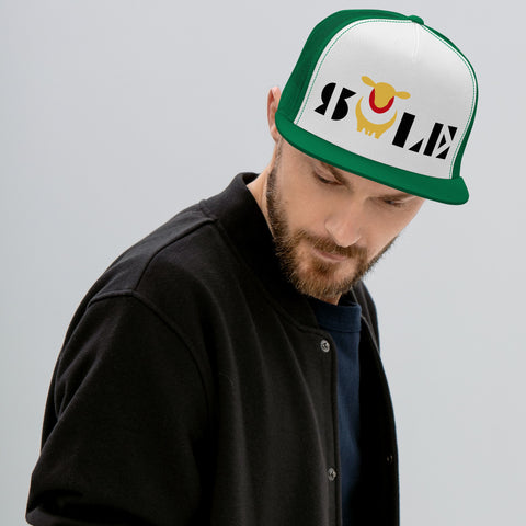SOLE • Cap