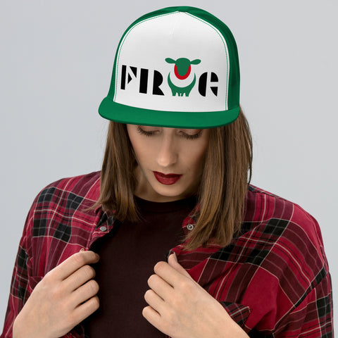 FROG • Cap