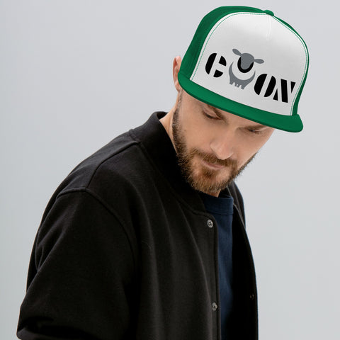 COON ⢠Cap