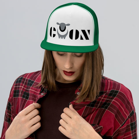 COON ⢠Cap