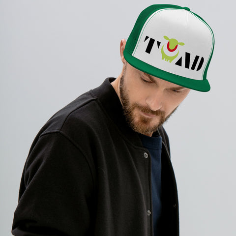 TOAD • Cap