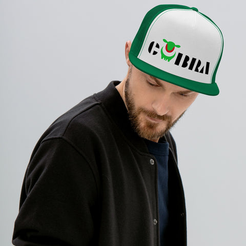 COBRA • Cap