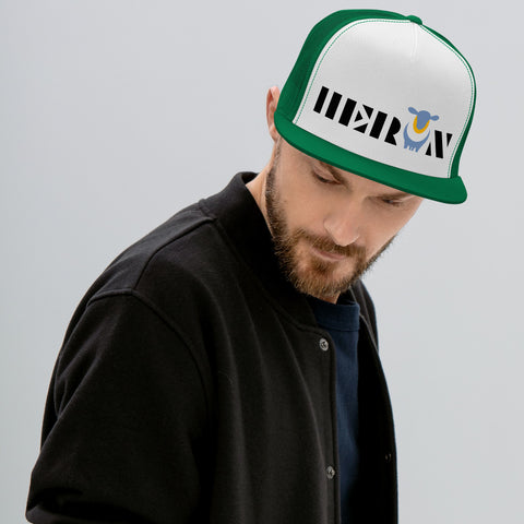 HERON • Cap