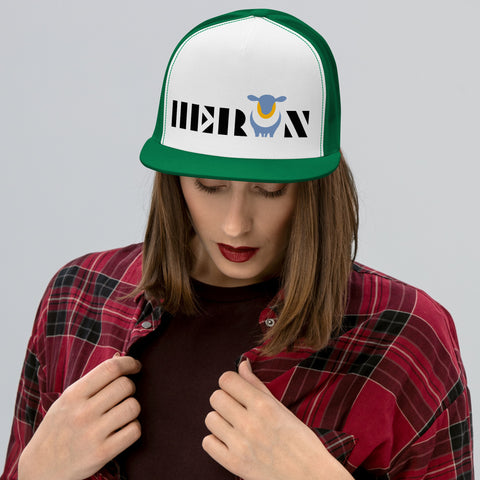 HERON • Cap