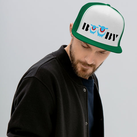 BOOBY ⢠Cap