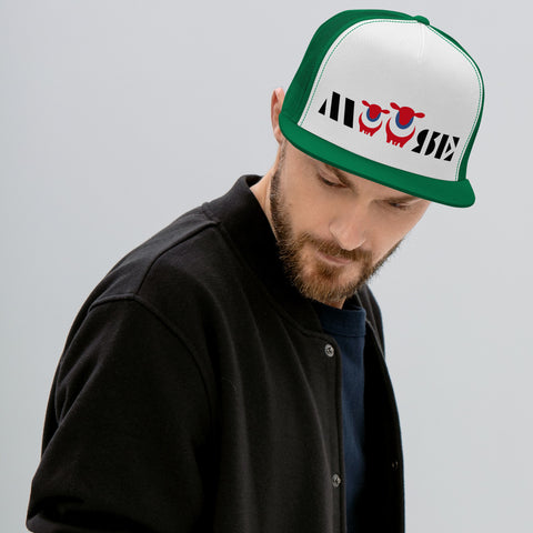 MOOSE • Cap