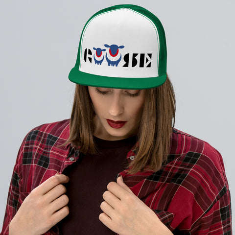 GOOSE • Cap