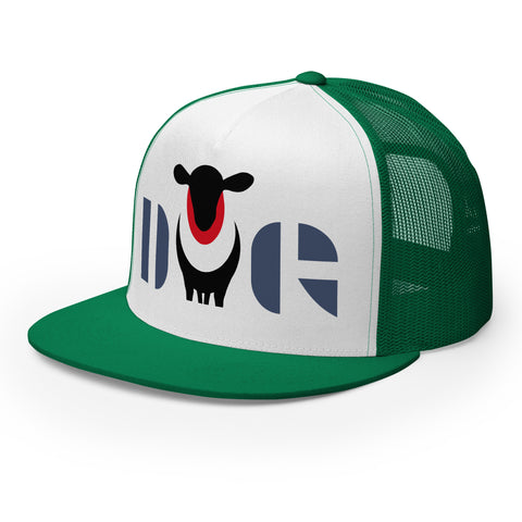 DOG • Cap