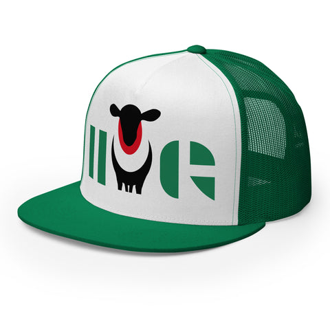 HOG ⢠Cap