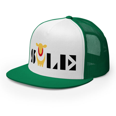 SOLE • Cap