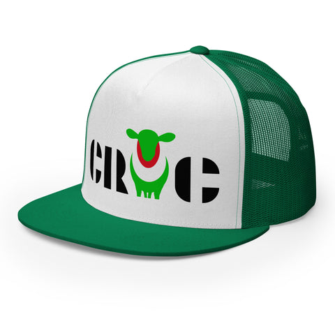 CROC • Cap