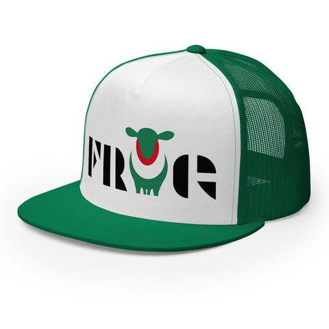 FROG • Cap